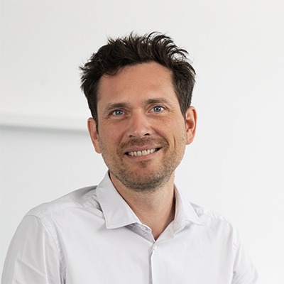 Romain Gaultier de la Ferrière